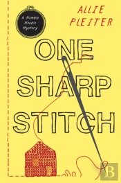 One Sharp Stitch