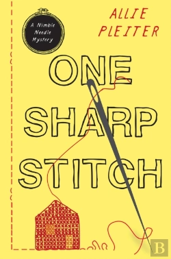 Bertrand.pt - One Sharp Stitch