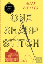 One Sharp Stitch