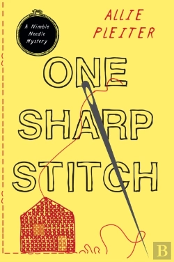 Bertrand.pt - One Sharp Stitch