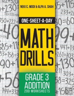 Bertrand.pt - One-Sheet-A-Day Math Drills
