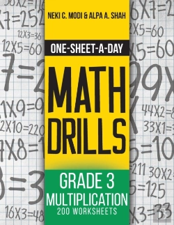 Bertrand.pt - One-Sheet-A-Day Math Drills