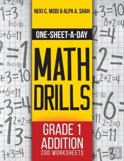 Bertrand.pt - One-Sheet-A-Day Math Drills