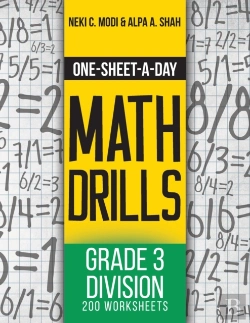 Bertrand.pt - One-Sheet-A-Day Math Drills