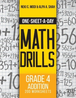 Bertrand.pt - One-Sheet-A-Day Math Drills