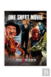 One Sheet Movie