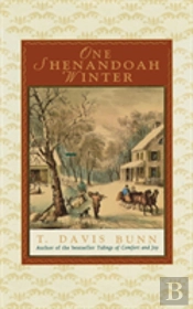 One Shenandoah Winter
