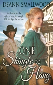 One Shingle To Hang