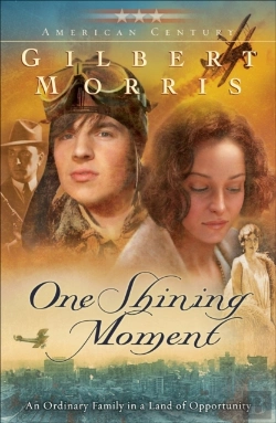 Bertrand.pt - One Shining Moment (American Century Book #3)