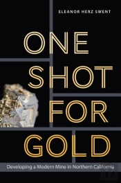 One Shot For Gold
