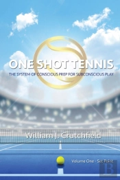 One Shot Tennis