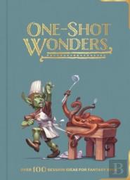 One-Shot Wonders