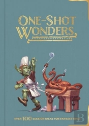 One-Shot Wonders