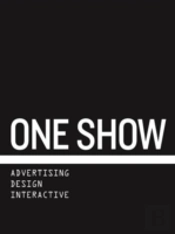 One Show Boxed Set, 2011 Awards