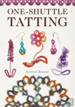 Bertrand.pt - One-Shuttle Tatting