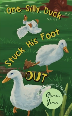 Bertrand.pt - One Silly Duck Stuck His Foot Out