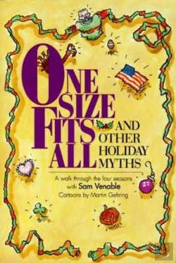 Bertrand.pt - One Size Fits All And Other Holiday Myth