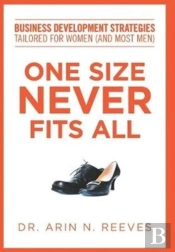 One Size Never Fits All: Business Develo