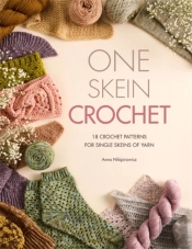 One Skein Crochet