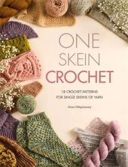 Bertrand.pt - One Skein Crochet