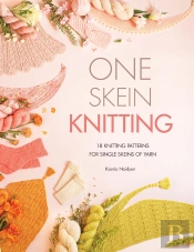 One Skein Knitting