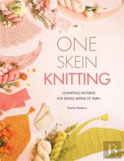 One Skein Knitting