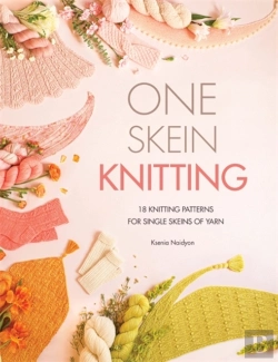 Bertrand.pt - One Skein Knitting