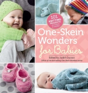 One-Skein Wonders For Babies