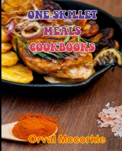 Bertrand.pt - One Skillet Meals Cookbooks