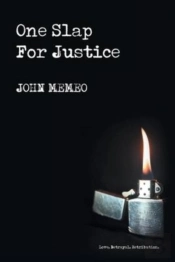One Slap For Justice