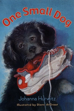 Bertrand.pt - One Small Dog
