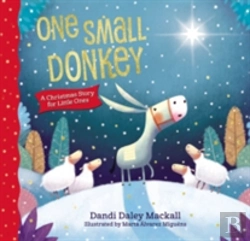 Bertrand.pt - One Small Donkey For Little Ones