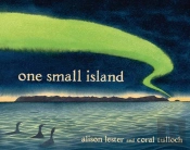 One Small Island