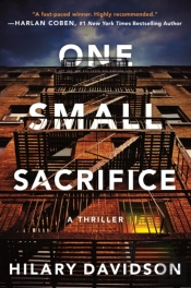 One Small Sacrifice