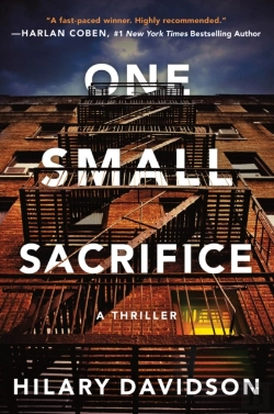 Bertrand.pt - One Small Sacrifice