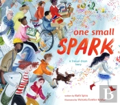 One Small Spark