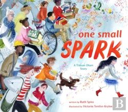Bertrand.pt - One Small Spark
