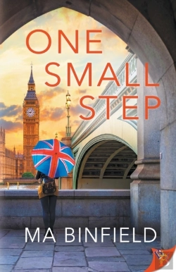 Bertrand.pt - One Small Step