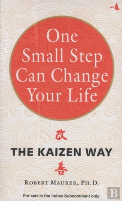 Bertrand.pt - One Small Step Can Change Your Life