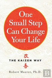 One Small Step Can Change Your Life
