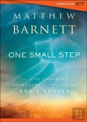 One Small Step Curriculum Kit