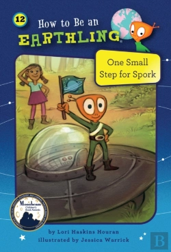 Bertrand.pt - One Small Step For Spork (Book 12)