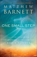 One Small Step