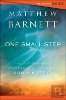 One Small Step Participant'S Guide