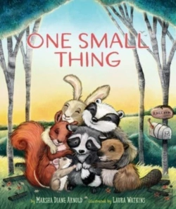 Bertrand.pt - One Small Thing