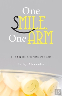 Bertrand.pt - One Smile, One Arm: Life Experiences With One Arm