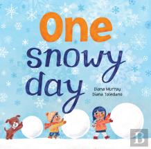 One Snowy Day