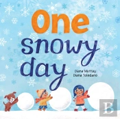 One Snowy Day