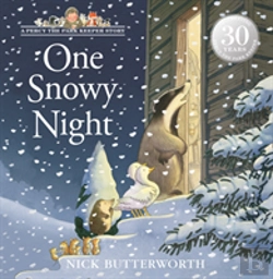 Bertrand.pt - One Snowy Night