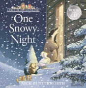 One Snowy Night